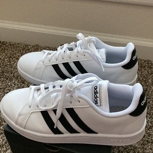 Near-new Adidas!